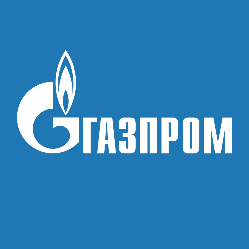 клиент газпром